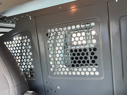 Used 2017 GMC Savana 2500 image 9