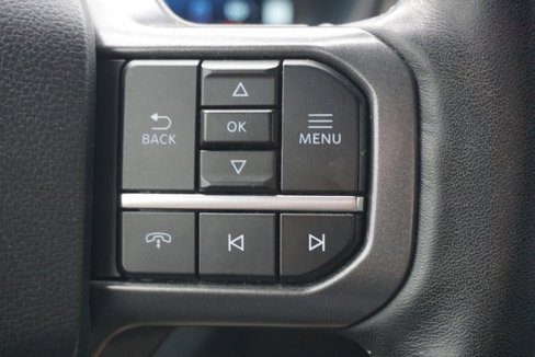Used 2024 Ford F150 Lariat image 39