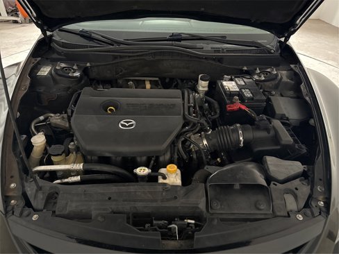 Used 2012 MAZDA MAZDA6 i Sport image 16