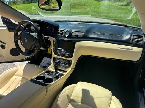 Used 2009 Maserati GranTurismo S image 15