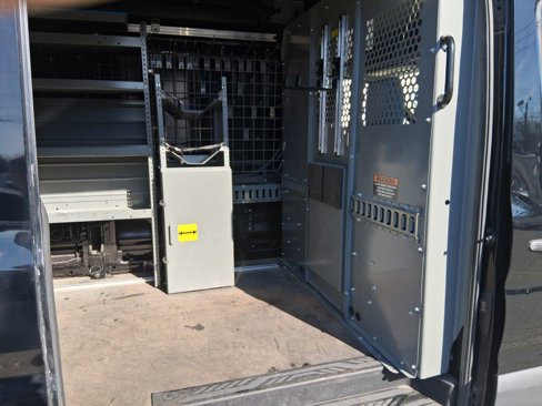 Used 2017 Ford Transit 250 148 Medium Roof image 16