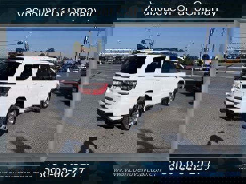 Used 2014 Dodge Durango Limited w/ Premium Group image 5