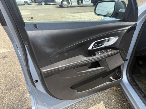 Used 2015 Chevrolet Equinox LS image 6
