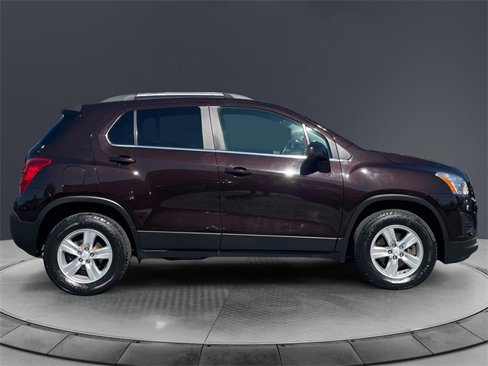 Used 2015 Chevrolet Trax LT image 6