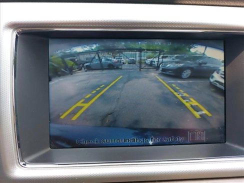 Used 2014 Jaguar XF 3.0 image 22