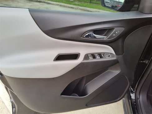 Used 2024 Chevrolet Equinox LS image 19