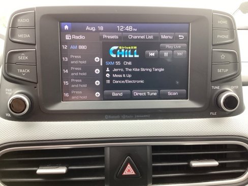Used 2018 Hyundai Kona Limited image 16