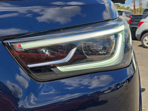 Used 2018 INFINITI QX80 4WD image 13