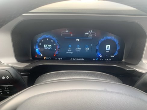 New 2025 Ford Bronco Sport Big Bend w/ Black Appearance Package image 21