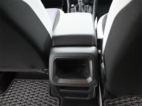 New 2025 Volkswagen Taos S image 27