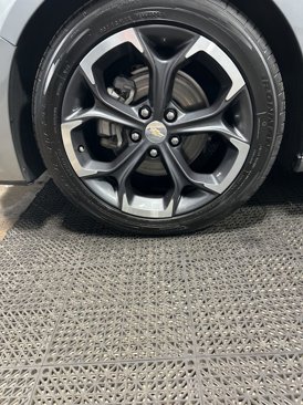 Certified 2023 Chevrolet Malibu LT image 10
