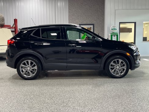 Certified 2023 Buick Encore GX Essence w/ Experience Buick Package image 6