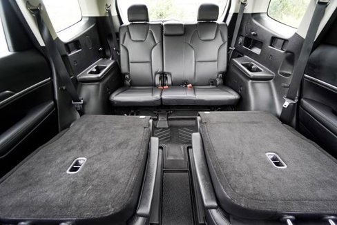 Used 2023 Kia Telluride S w/ S Sunroof Package image 31