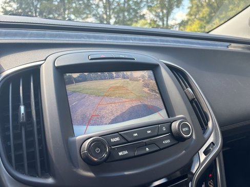 Used 2016 Buick LaCrosse Sport Touring image 21