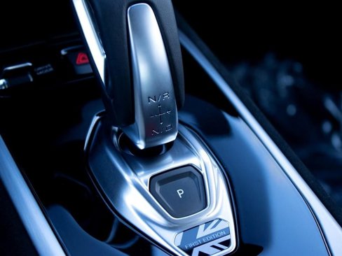 Used 2024 Lotus Emira First Edition image 20