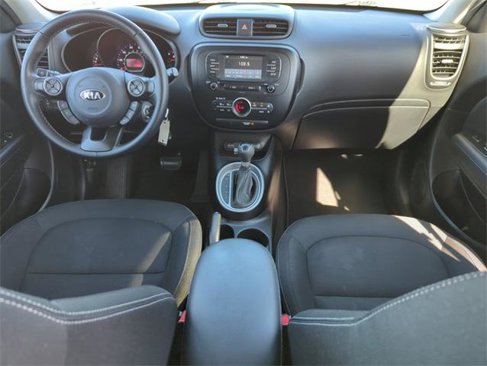 Used 2017 Kia Soul + w/ Designer's Package image 18