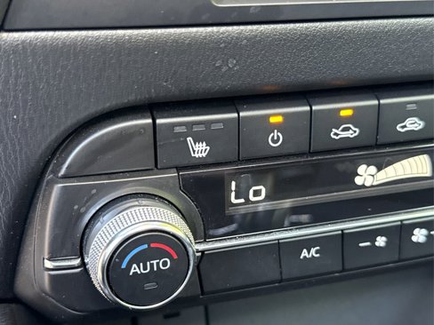 Used 2019 MAZDA CX-5 Touring image 31