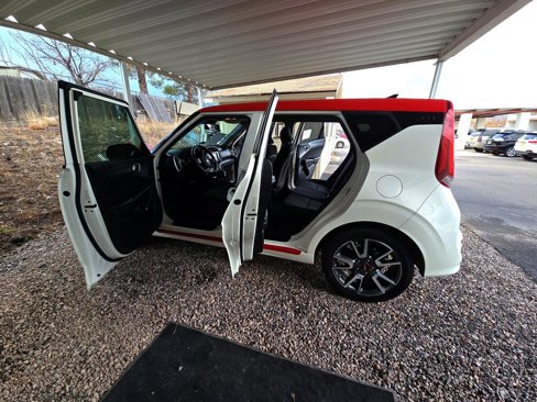 Used 2020 Kia Soul GT-Line image 23
