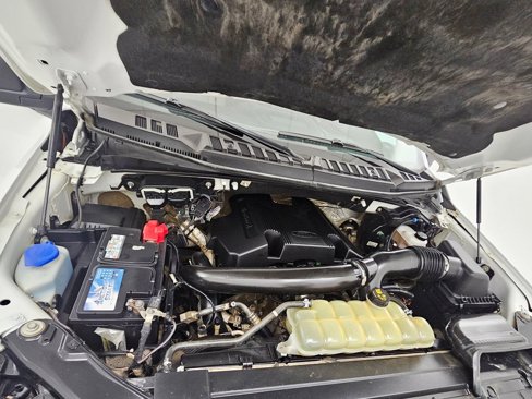 Used 2019 Ford F150 XLT w/ Equipment Group 301A Mid image 25