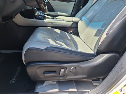Used 2017 Lexus RX 350 FWD image 10