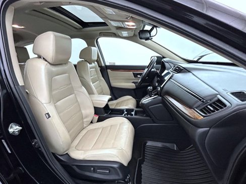Used 2018 Honda CR-V Touring image 15