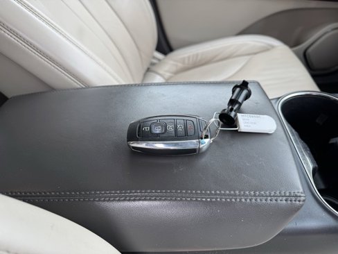 Used 2018 Lincoln MKX Select w/ Select Plus Package image 25