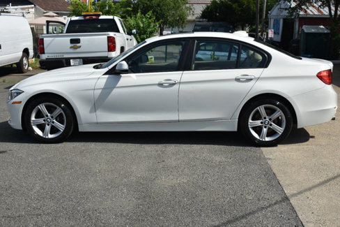Used 2013 BMW 328i xDrive Sedan image 8