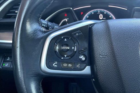 Used 2019 Honda Civic EX image 10
