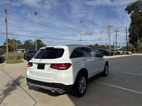 Used 2017 Mercedes-Benz GLC 300 image 7