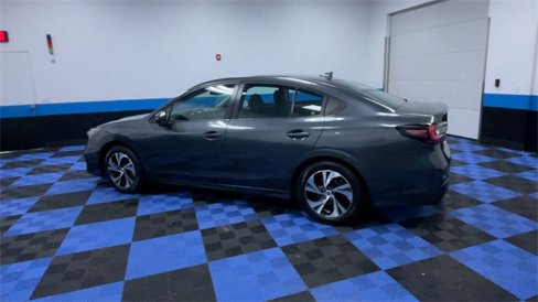 Used 2024 Subaru Legacy Premium image 6