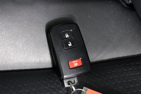 Used 2022 Toyota Tacoma TRD Pro image 35