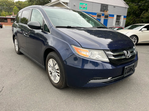 Used 2016 Honda Odyssey LX image 7