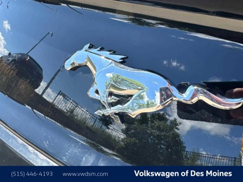 Used 2018 Ford Mustang Coupe image 6