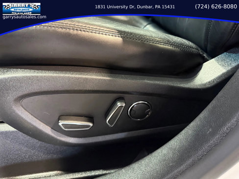 Used 2016 Lincoln MKX Reserve w/ Driver Assistance Package image 17