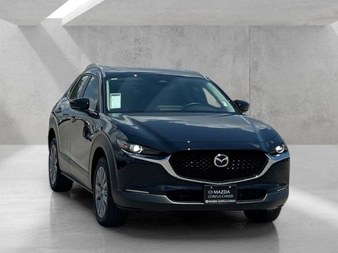 New 2025 MAZDA CX-30 AWD 2.5 S w/ Preferred Package image 3