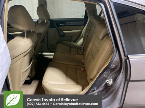 Used 2009 Honda CR-V EX-L image 19