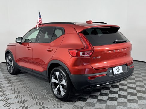 Certified 2023 Volvo XC40 B5 Plus w/ Climate Package image 10