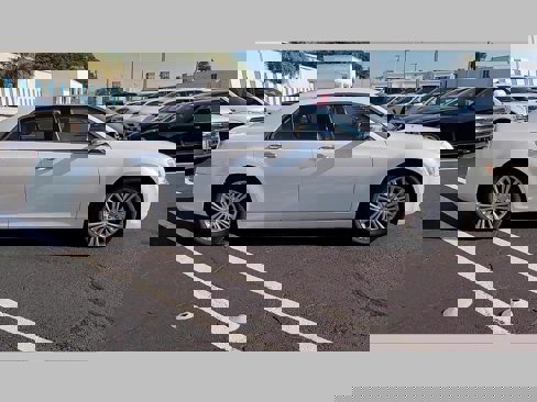 Used 2012 Chrysler 300 Limited w/ Luxury Group image 29