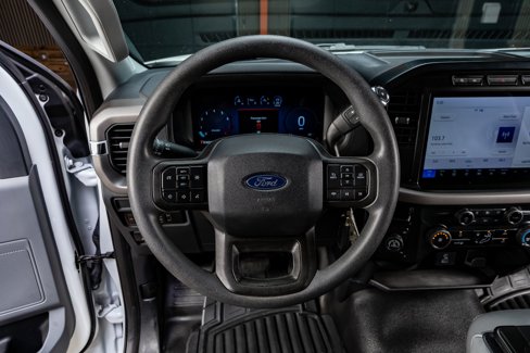 Used 2024 Ford F150 XL w/ Equipment Group 103A High image 17