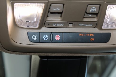 Used 2017 Cadillac XT5 Platinum w/ Driver Assist Package image 25