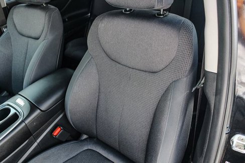Used 2022 Hyundai Santa Fe XRT w/ Cargo Package image 31