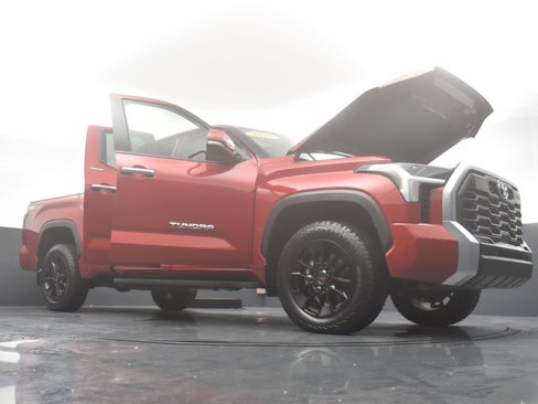Used 2022 Toyota Tundra Limited image 43