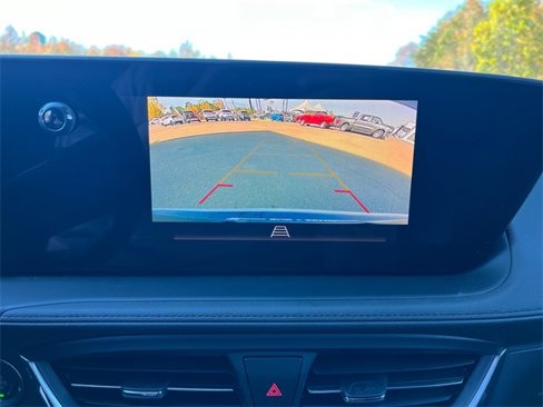 New 2025 Buick Encore GX Preferred w/ Comfort Package image 16