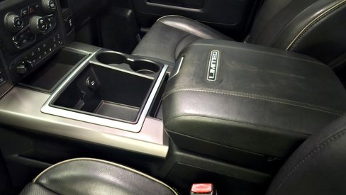 Used 2015 RAM 1500 Limited image 15