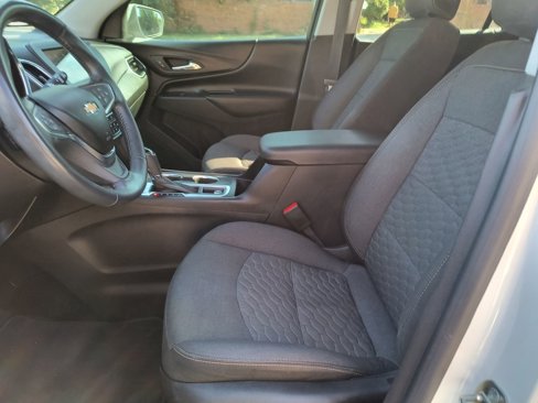 Used 2019 Chevrolet Equinox LT image 20