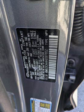 Used 2017 Hyundai Tucson SE image 30