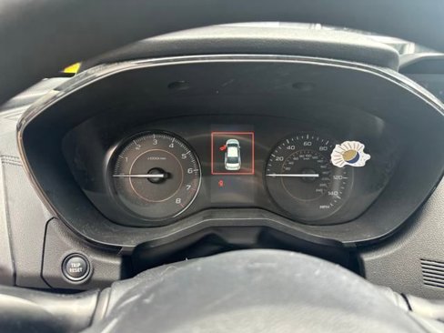 Used 2020 Subaru Crosstrek 2.0i image 12