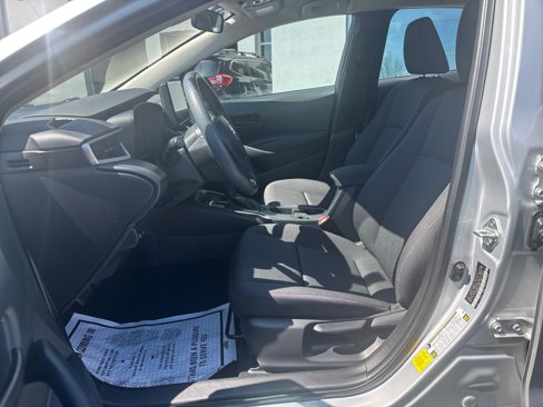 Used 2023 Toyota Corolla LE image 12