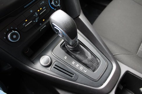 Used 2017 Ford Focus SE image 23