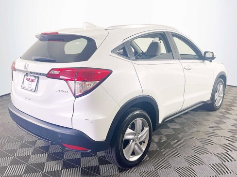 Used 2019 Honda HR-V EX image 4